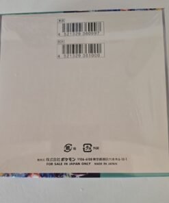 Pokemon TCG Stella Miracle (Japanese Booster Box & Case) - Image 2