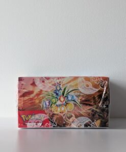 Alternative view of Pokemon TCG Surging Sparks (English Booster Box & Case)