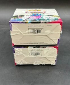 Pokemon TCG Temporal Forces (English Booster Box & Case) - Image 5