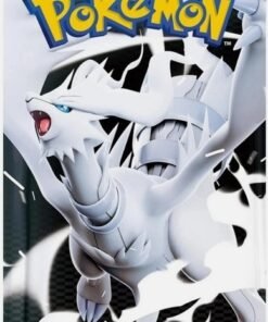 Pokemon TCG White Flare (Japanese Booster Box & Case) - Image 3