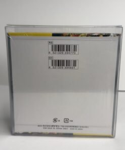 Pokemon TCG Wild Force (Japanese Booster Box & Case) - Image 5