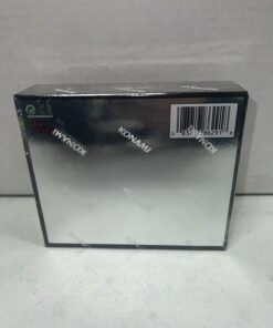 Yu-Gi-Oh! OCG/TCG AGOV Age of Overlord (English Booster Box & Case) - Image 3