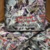 Yu-Gi-Oh! OCG/TCG ALGN Alliance Insight (English Booster Box & Case)
