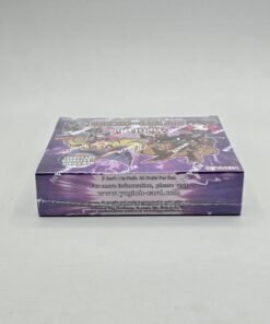 Yu-Gi-Oh! OCG/TCG BLAG Battles of Legend: Glorious Gallery (Japanese Booster Box & Case) - Image 4
