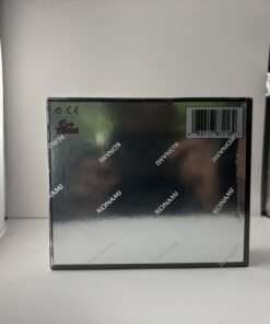 Alternative view of Yu-Gi-Oh! OCG/TCG CHOR Chaos Origins (English Booster Box & Case)
