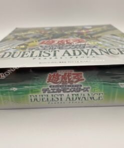 Yu-Gi-Oh! OCG/TCG DBAD Duelist's Advance (Japanese Booster Box & Case) - Image 4