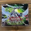 Yu-Gi-Oh! OCG/TCG SUDA Supreme Darkness (English Booster Box & Case)