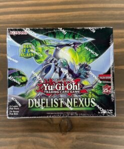 Yu-Gi-Oh! OCG/TCG SUDA Supreme Darkness (English Booster Box & Case)