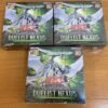 Yu-Gi-Oh! OCG/TCG DUNE Duelist Nexus (Japanese Booster Box & Case)