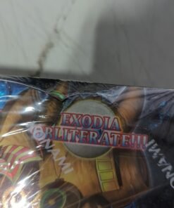 Yu-Gi-Oh! OCG/TCG INFO The Infinite Forbidden (English Booster Box & Case) - Image 2