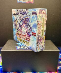 Yu-Gi-Oh! OCG/TCG JUSH Justice Hunters (English Booster Box & Case) - Image 6