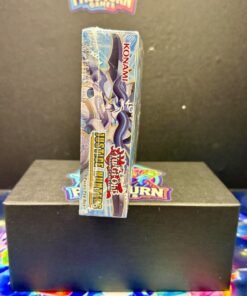 Yu-Gi-Oh! OCG/TCG JUSH Justice Hunters (English Booster Box & Case) - Image 4