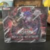 Yu-Gi-Oh! OCG/TCG PHNI Phantom Nightmare (English Booster Box & Case)