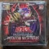 Yu-Gi-Oh! OCG/TCG PHNI Phantom Nightmare (Japanese Booster Box & Case)