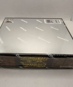 Yu-Gi-Oh! OCG/TCG QCSE Quarter Century Stampede (English Booster Box & Case) - Image 3